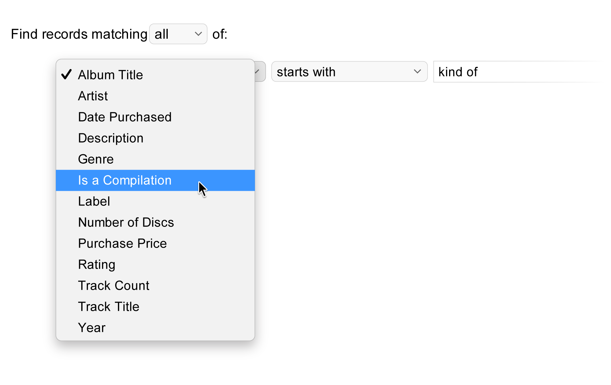 LOgiCATOR screenshot