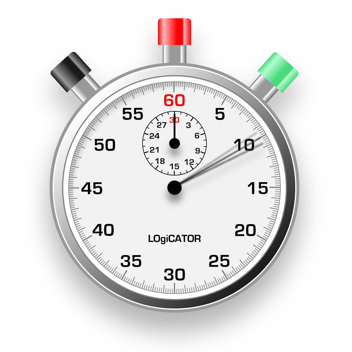 LOgiCATOR screenshot
