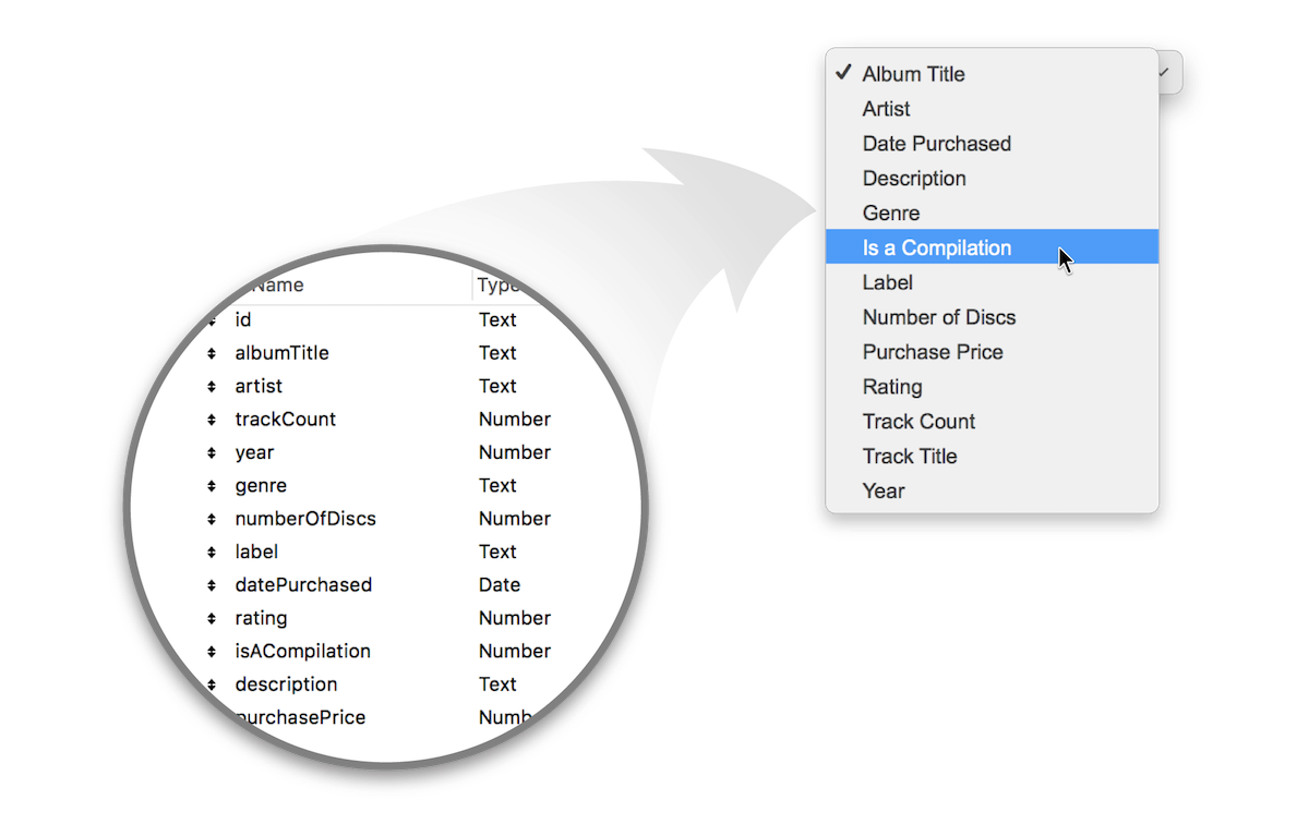 LOgiCATOR screenshot