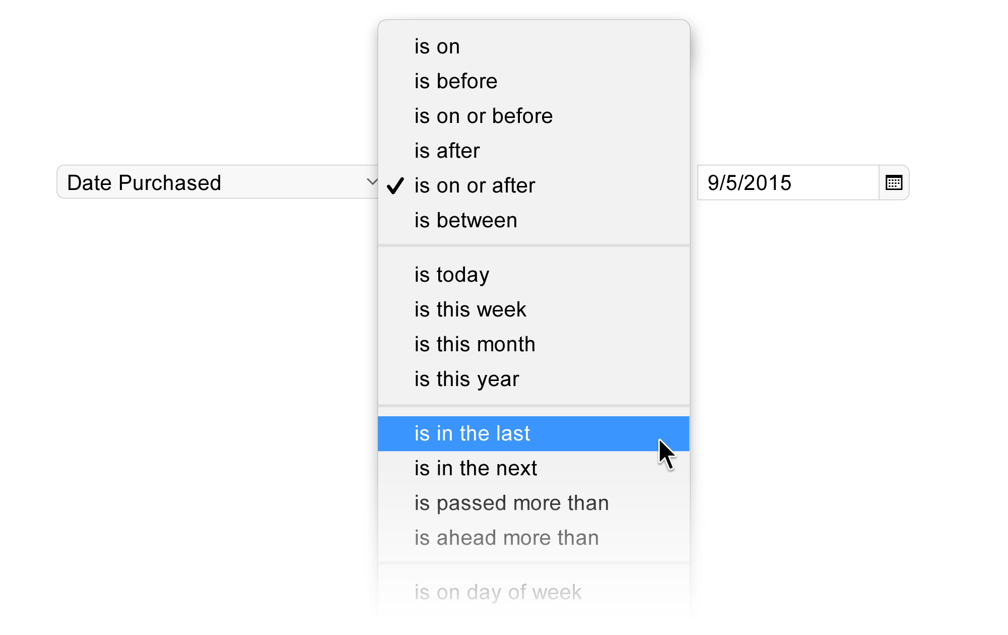 LOgiCATOR screenshot
