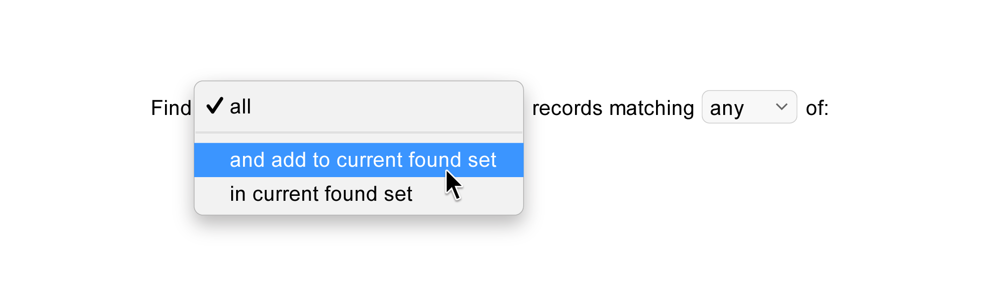 LOgiCATOR screenshot